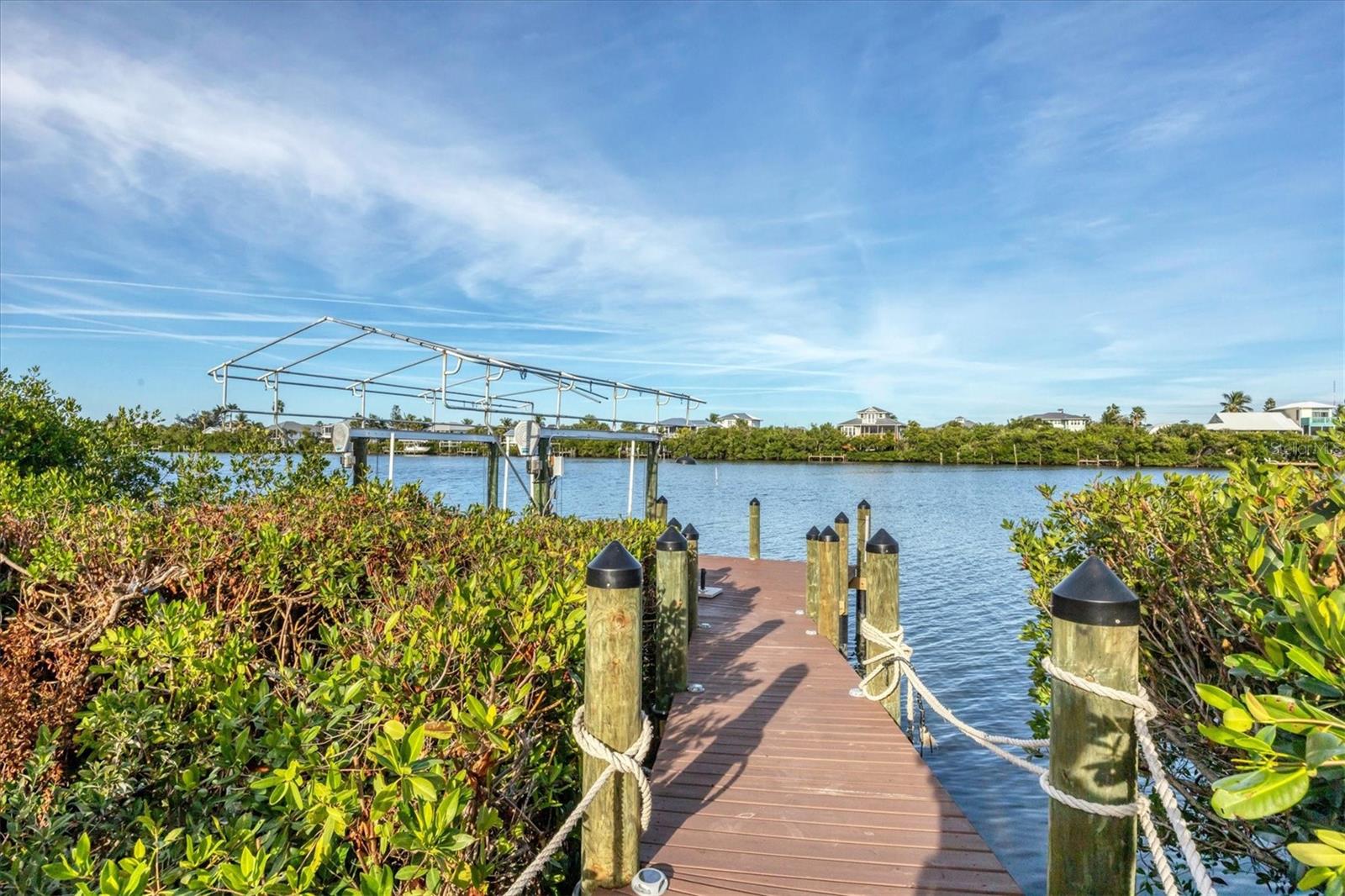 PALM ISLAND ESTATES UNIT 4 - Residential