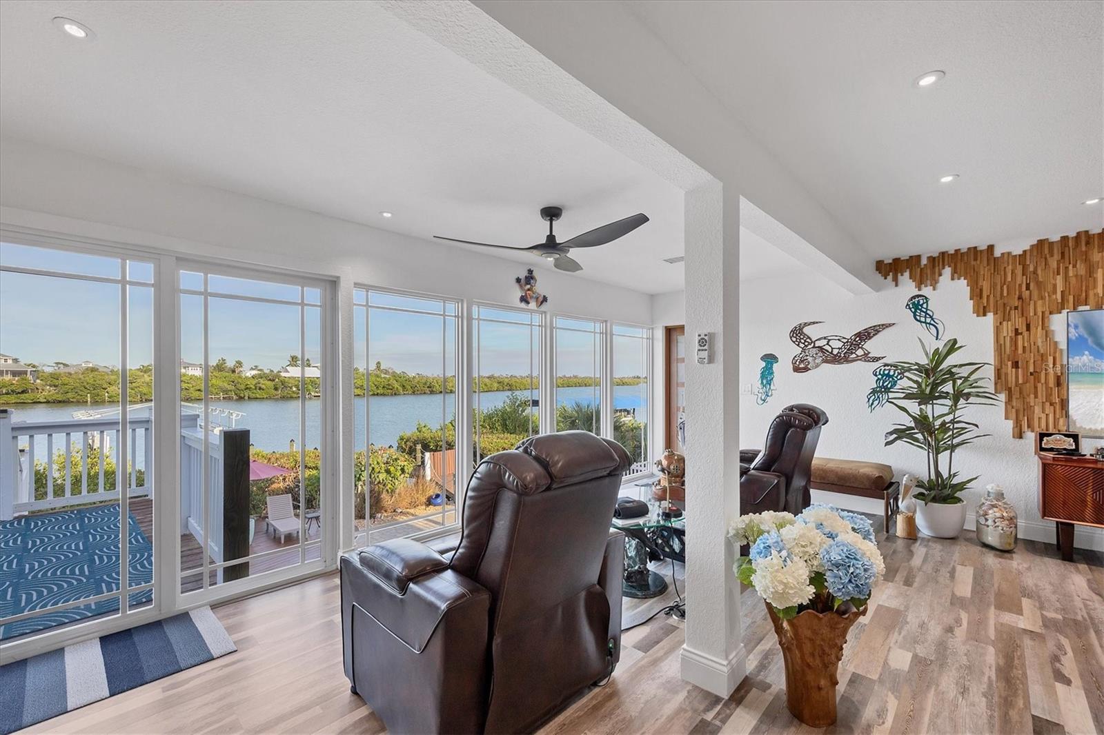 PALM ISLAND ESTATES UNIT 4 - Residential