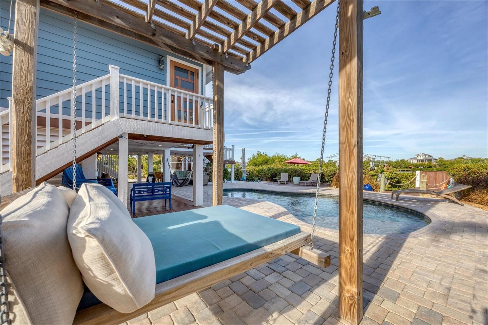 PALM ISLAND ESTATES UNIT 4 - Residential