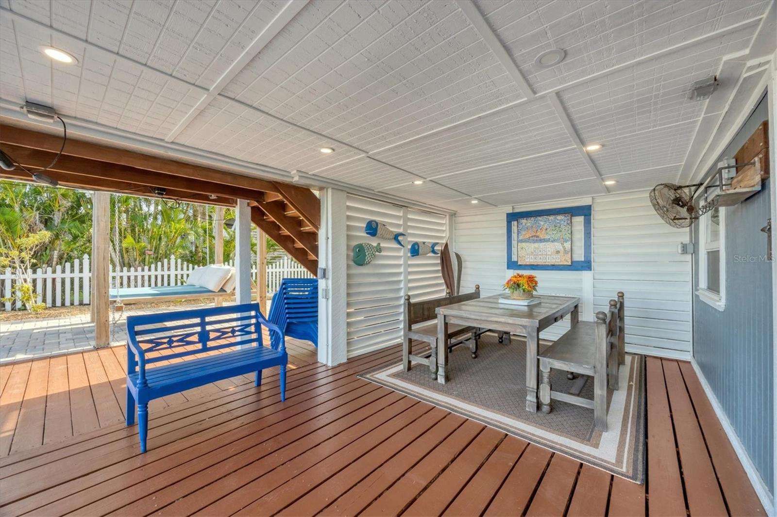 PALM ISLAND ESTATES UNIT 4 - Residential