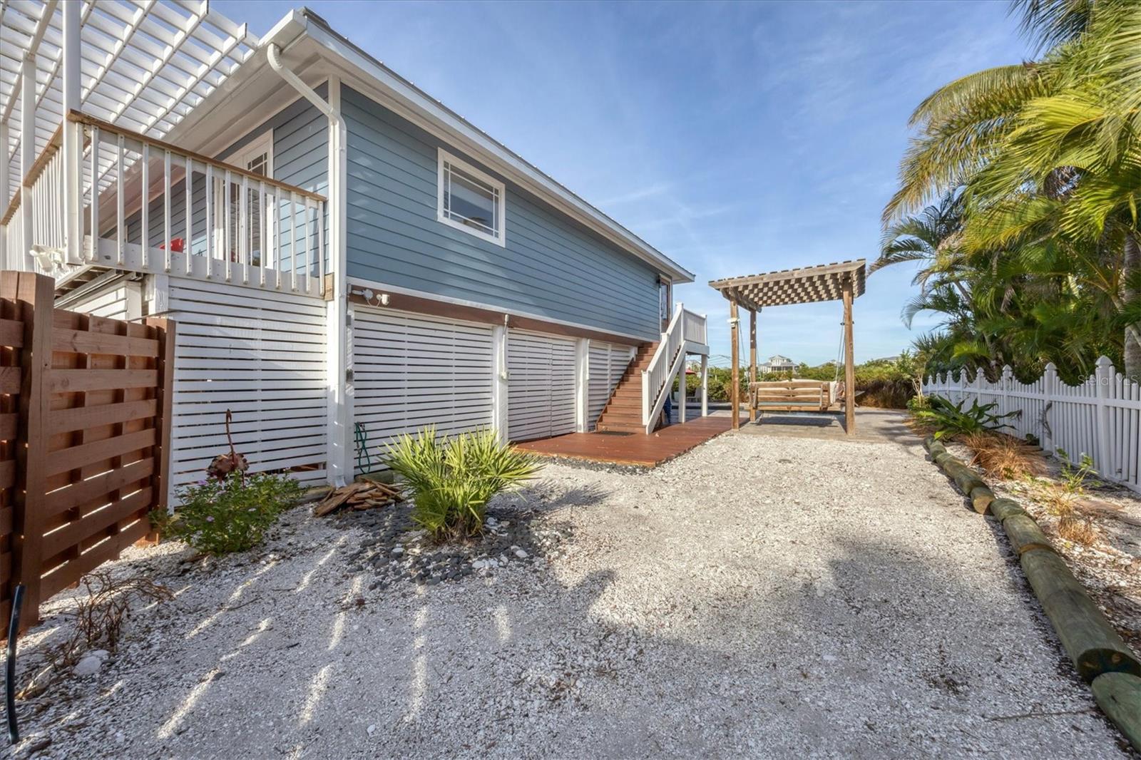 PALM ISLAND ESTATES UNIT 4 - Residential