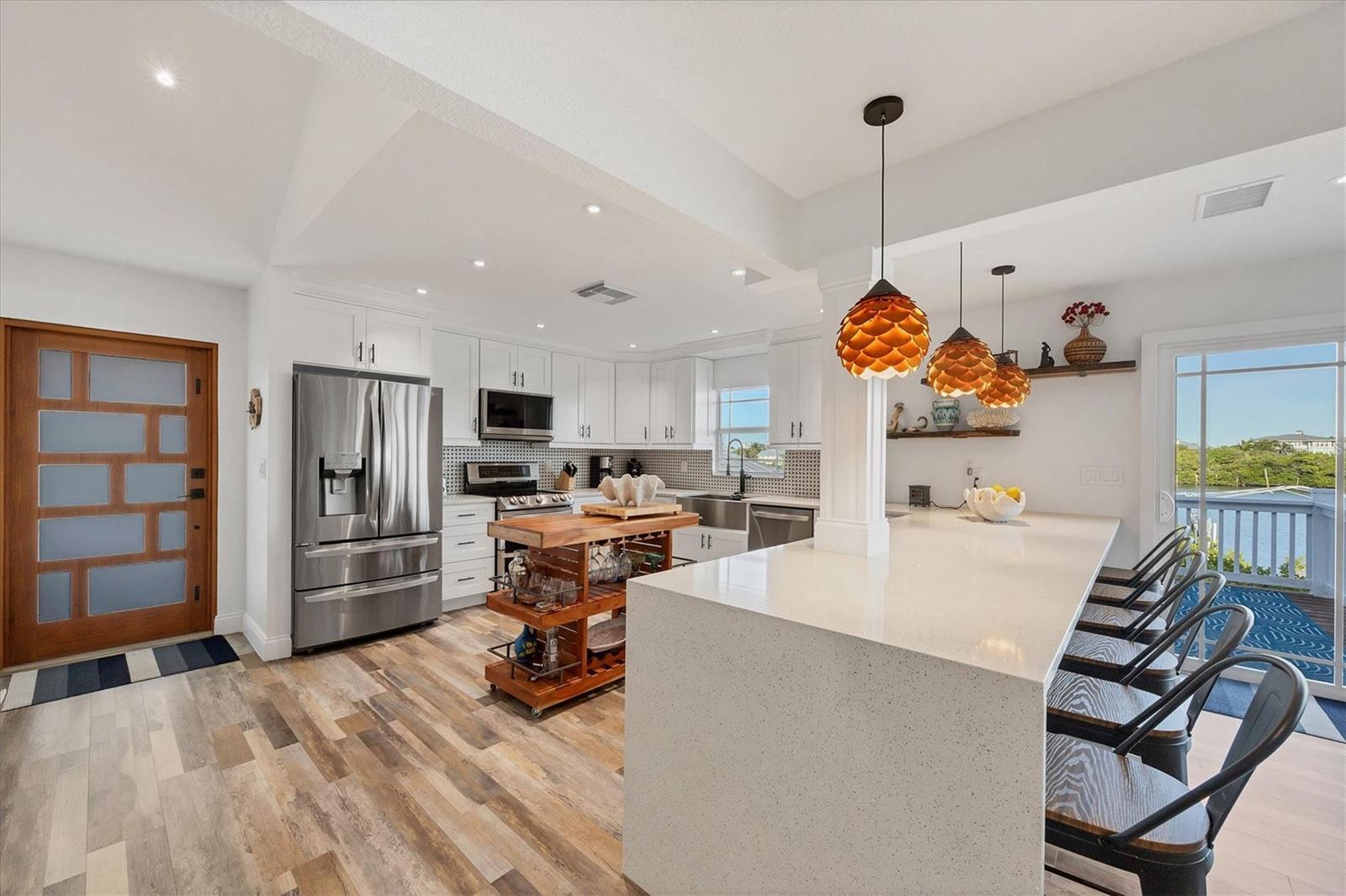 PALM ISLAND ESTATES UNIT 4 - Residential