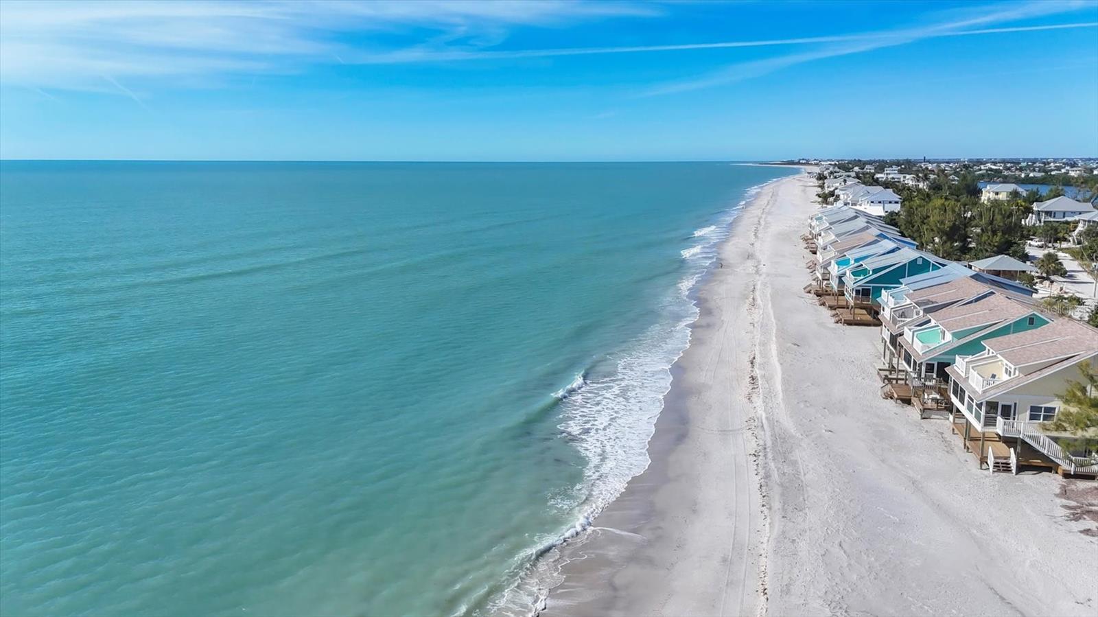 PALM ISLAND ESTATES UNIT 4 - Residential