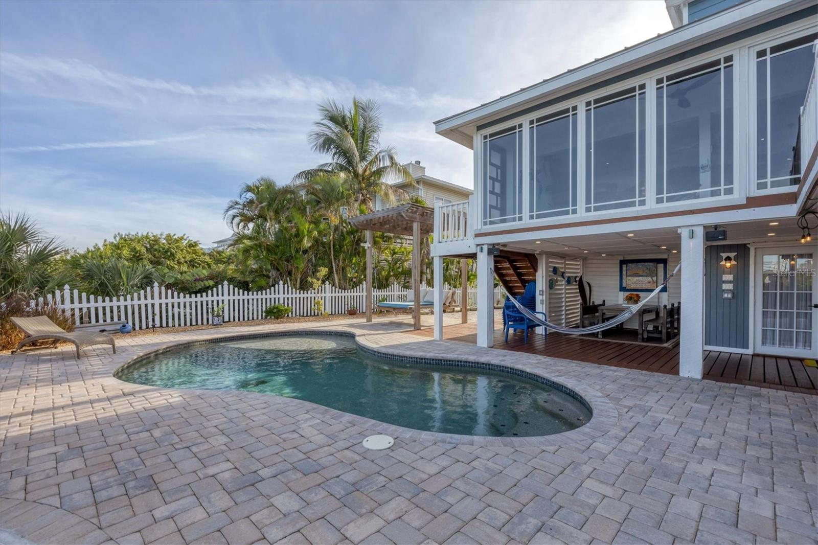 PALM ISLAND ESTATES UNIT 4 - Residential