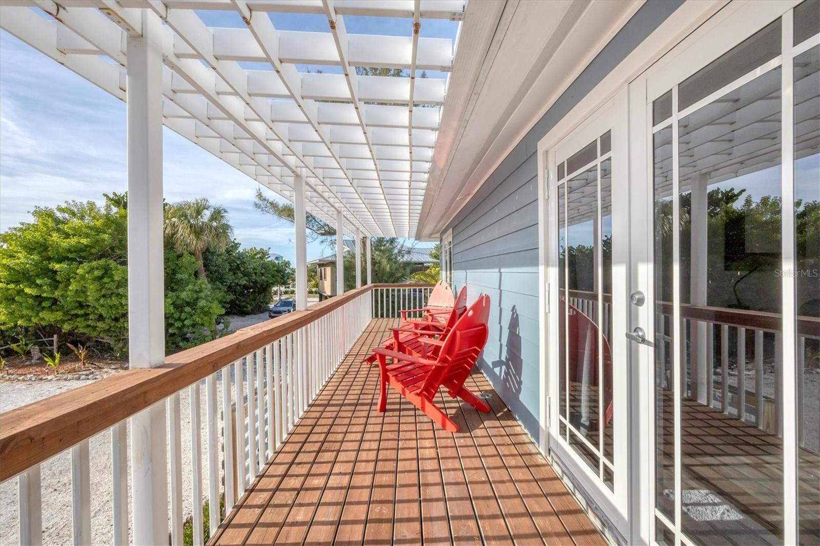 PALM ISLAND ESTATES UNIT 4 - Residential