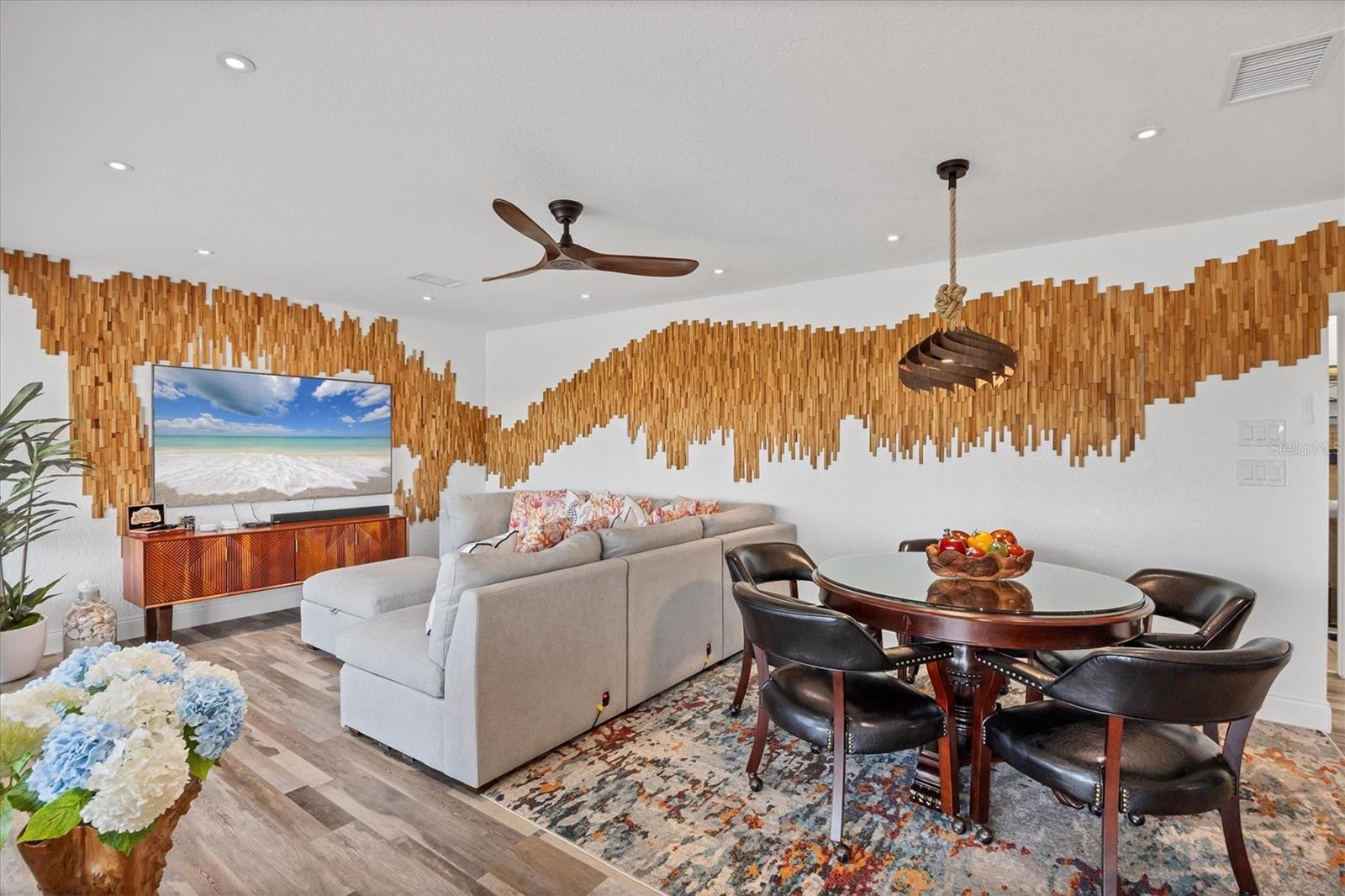 PALM ISLAND ESTATES UNIT 4 - Residential