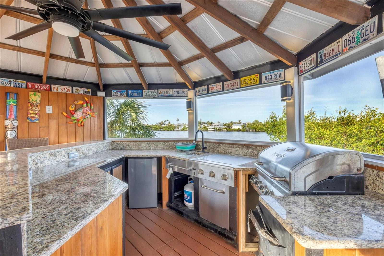 PALM ISLAND ESTATES UNIT 4 - Residential