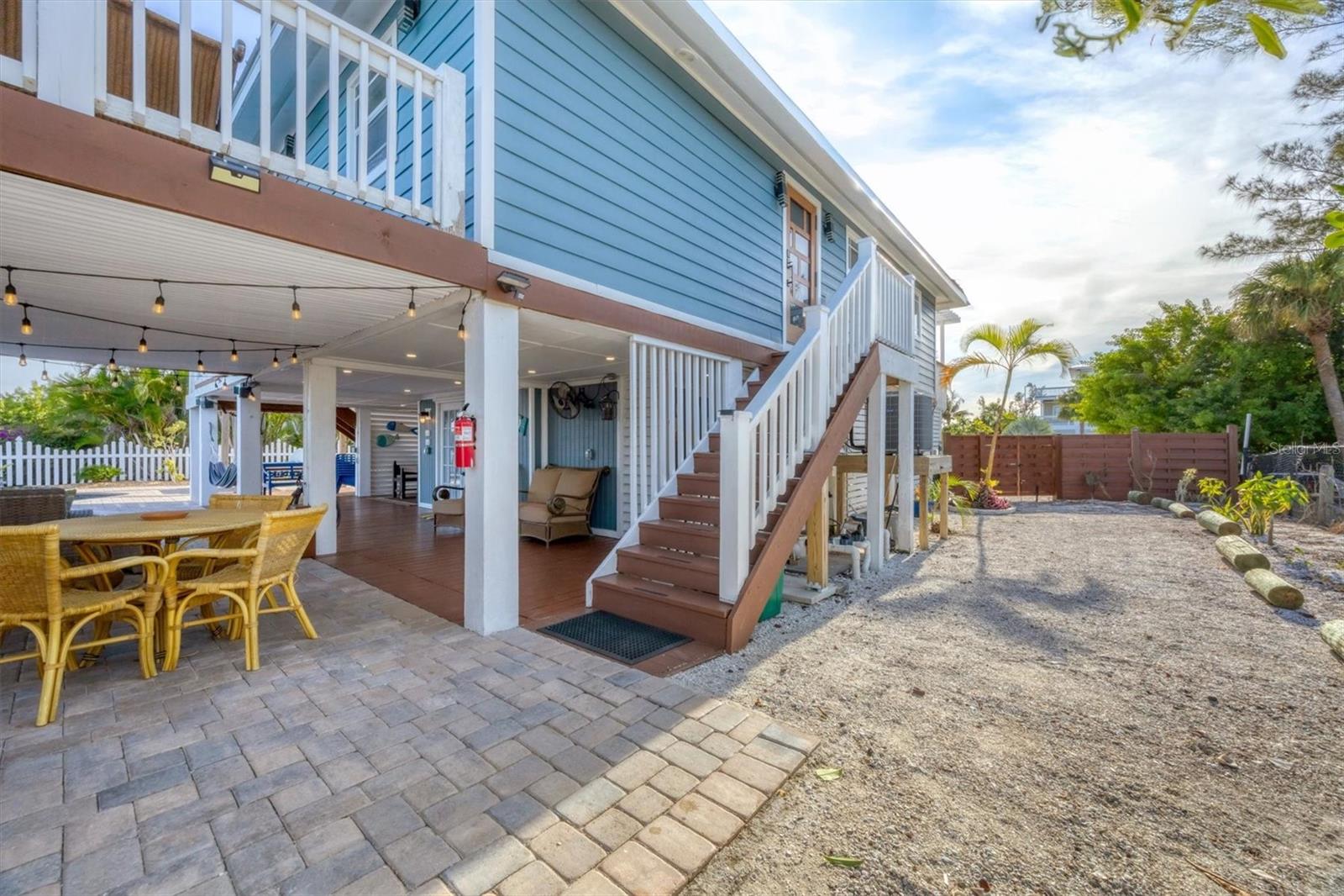 PALM ISLAND ESTATES UNIT 4 - Residential