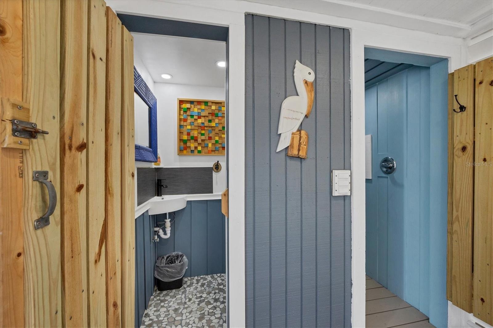 PALM ISLAND ESTATES UNIT 4 - Residential