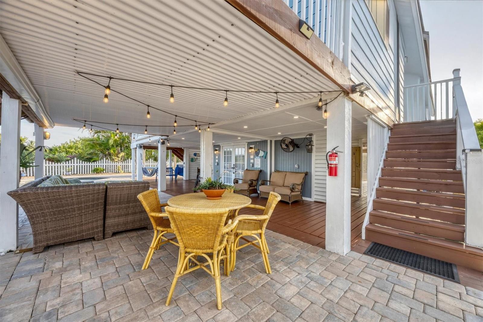 PALM ISLAND ESTATES UNIT 4 - Residential