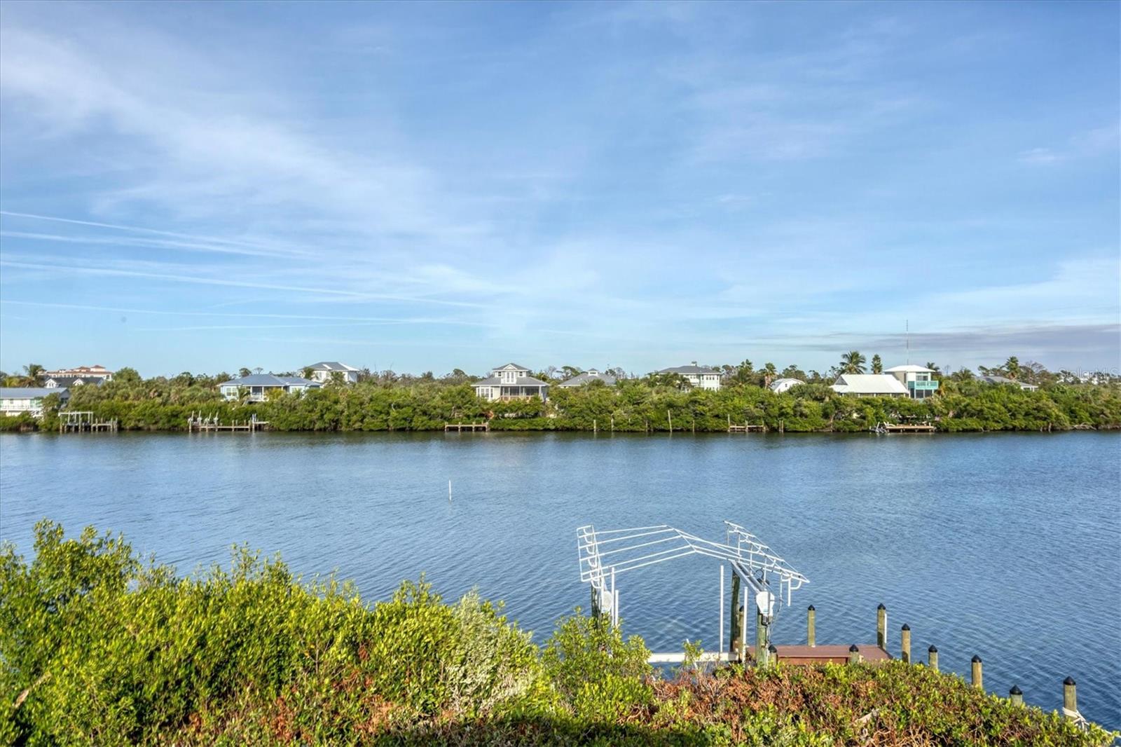 PALM ISLAND ESTATES UNIT 4 - Residential