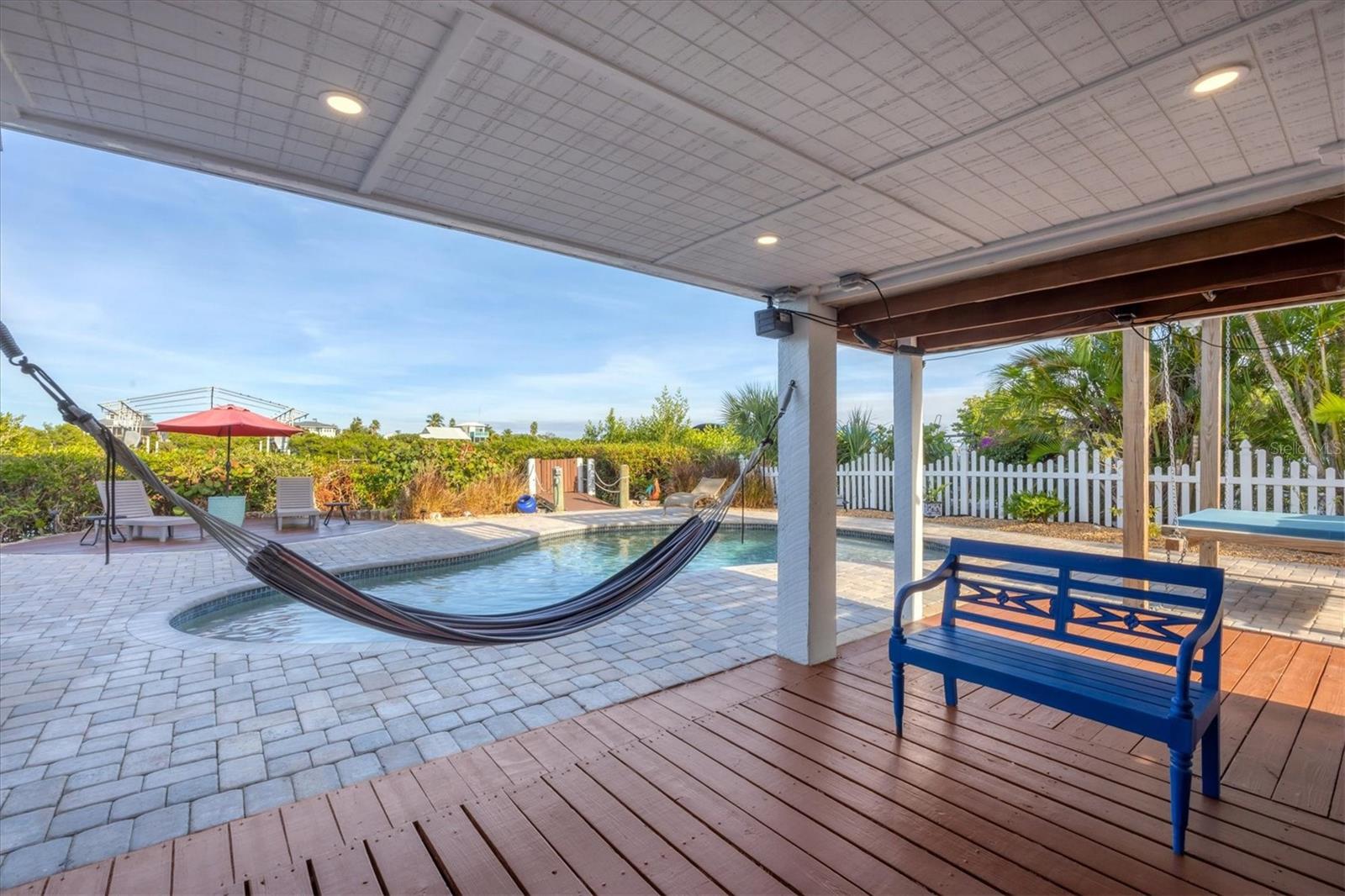 PALM ISLAND ESTATES UNIT 4 - Residential