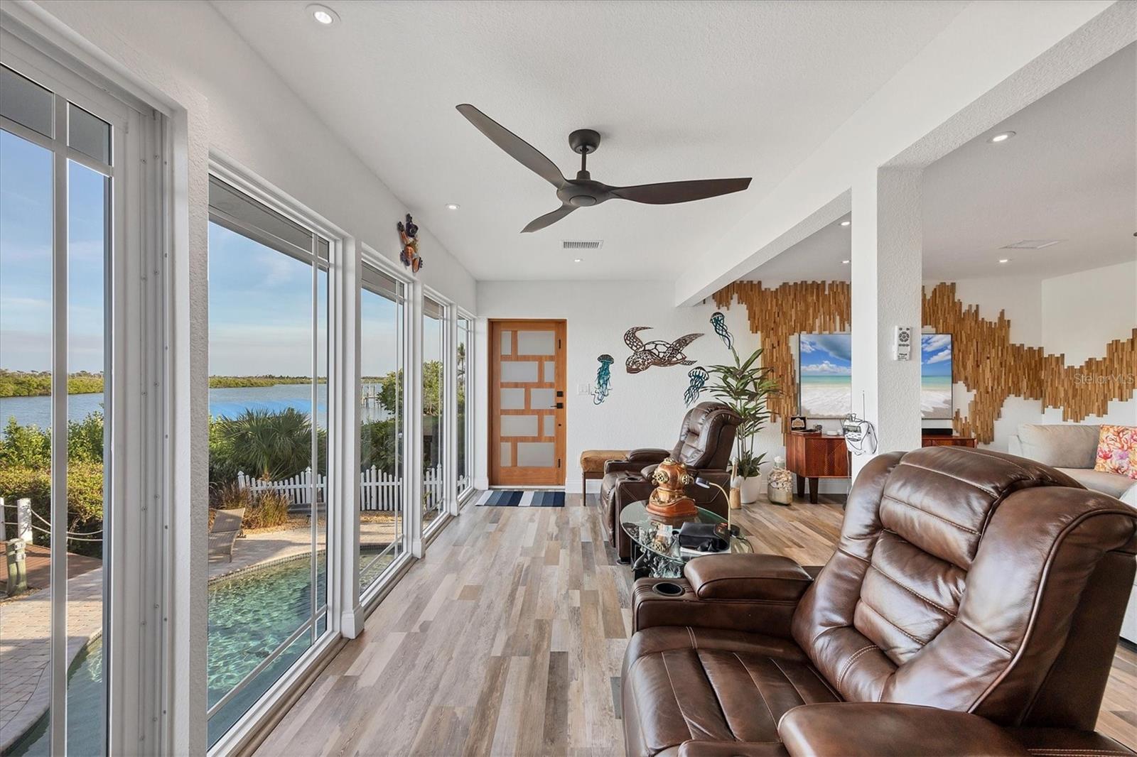 PALM ISLAND ESTATES UNIT 4 - Residential