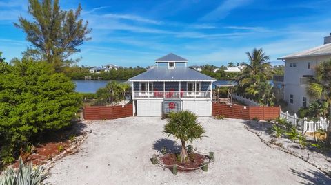 440 BOCILLA DRIVE PLACIDA FL 33946