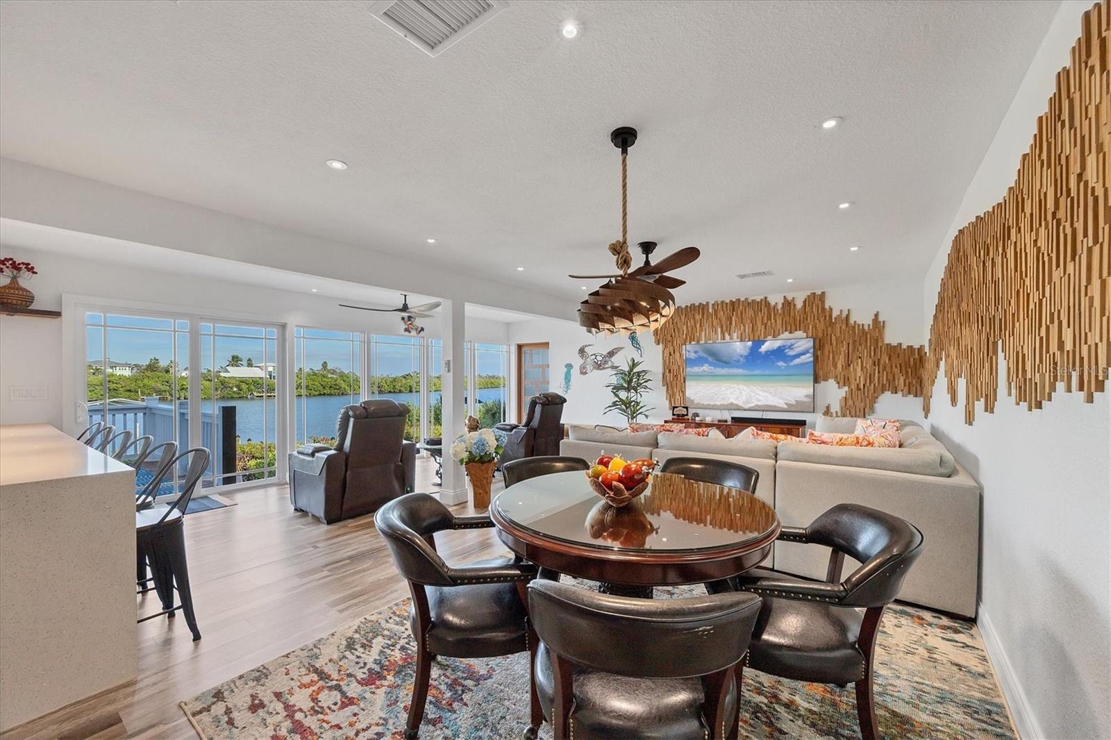 PALM ISLAND ESTATES UNIT 4 - Residential