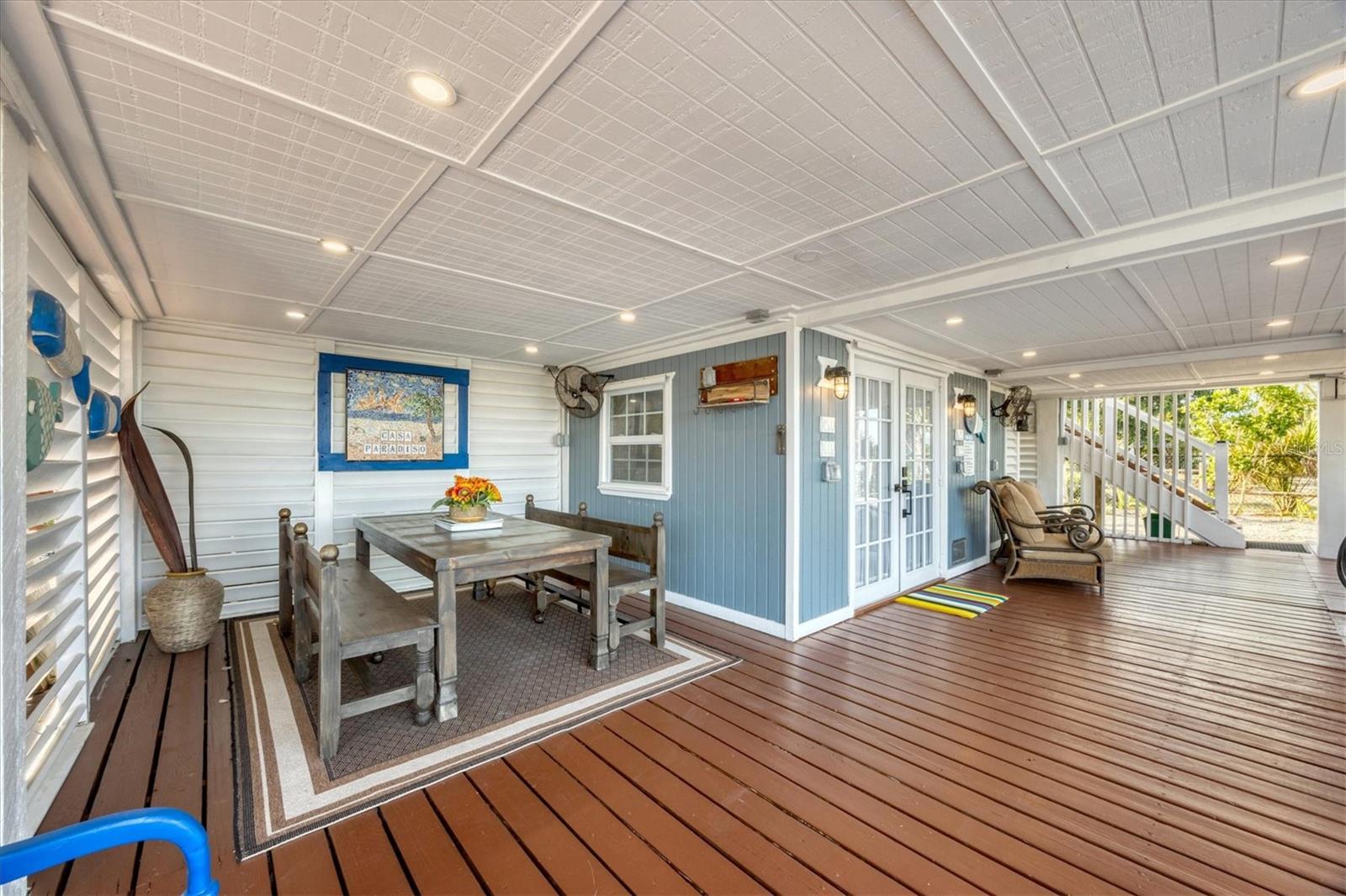 PALM ISLAND ESTATES UNIT 4 - Residential