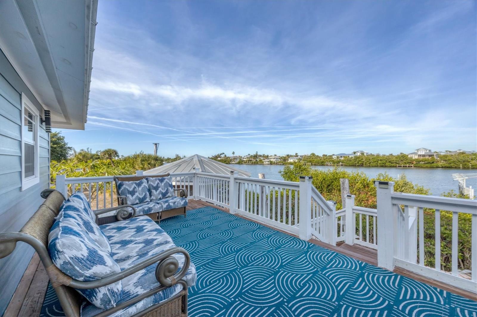 PALM ISLAND ESTATES UNIT 4 - Residential