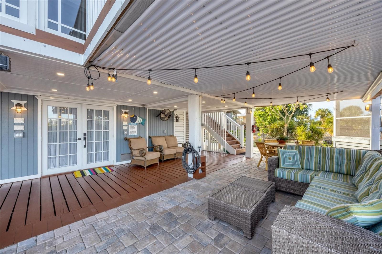 PALM ISLAND ESTATES UNIT 4 - Residential