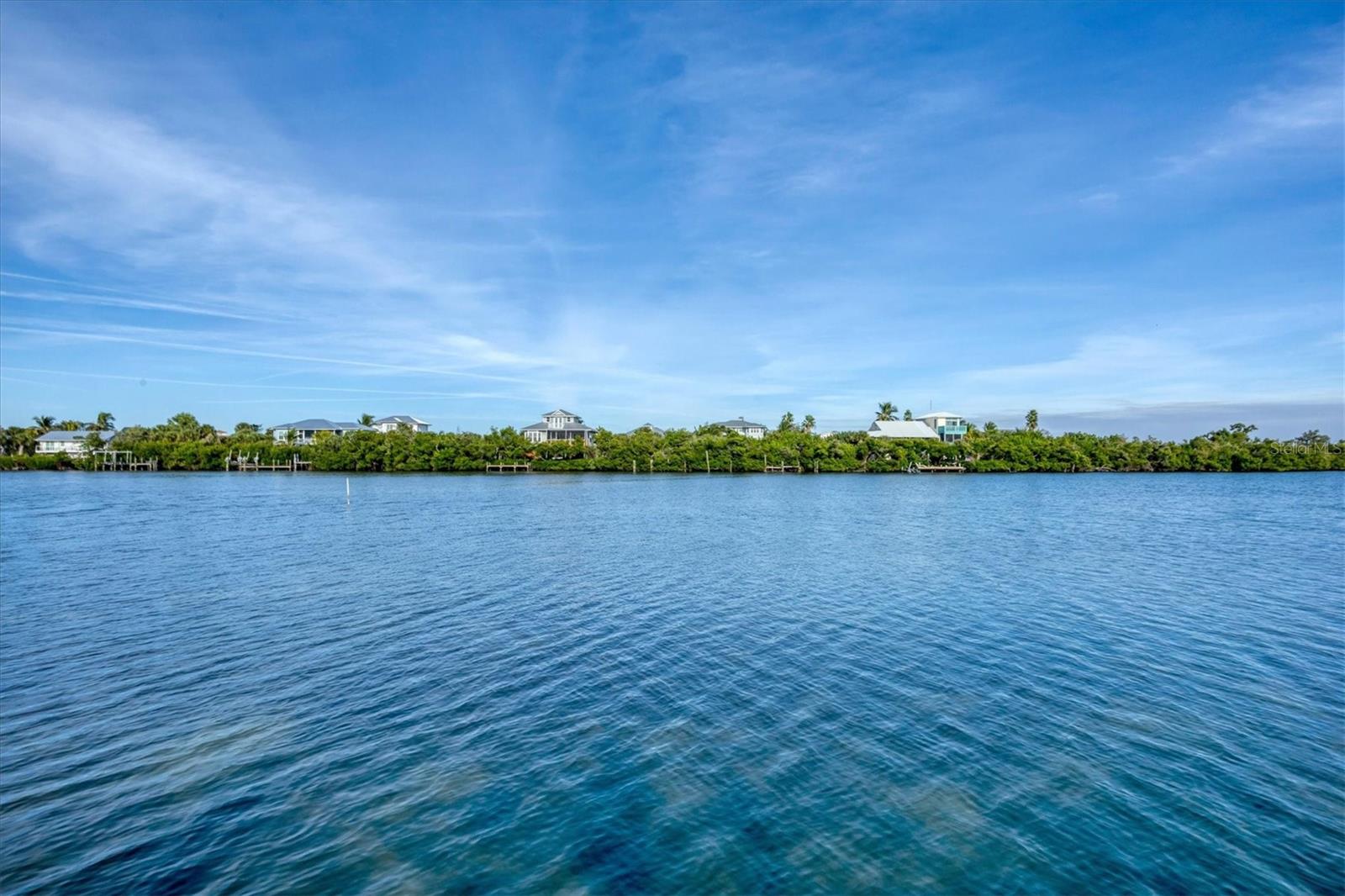 PALM ISLAND ESTATES UNIT 4 - Residential