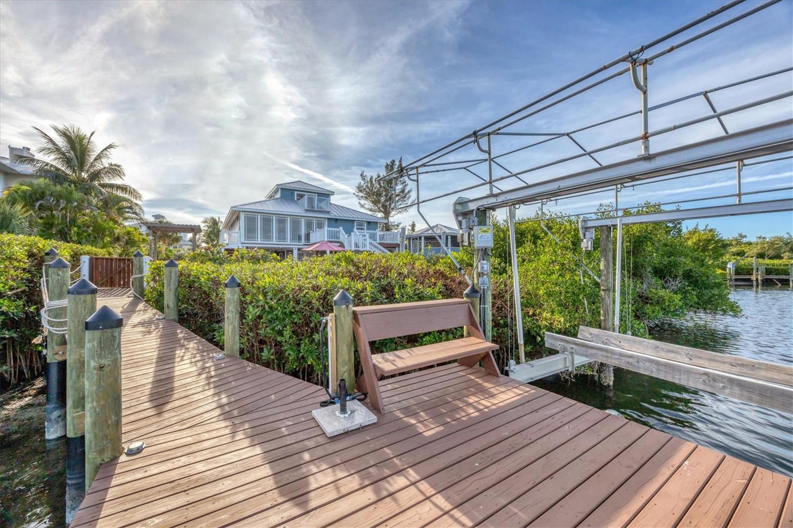 PALM ISLAND ESTATES UNIT 4 - Residential