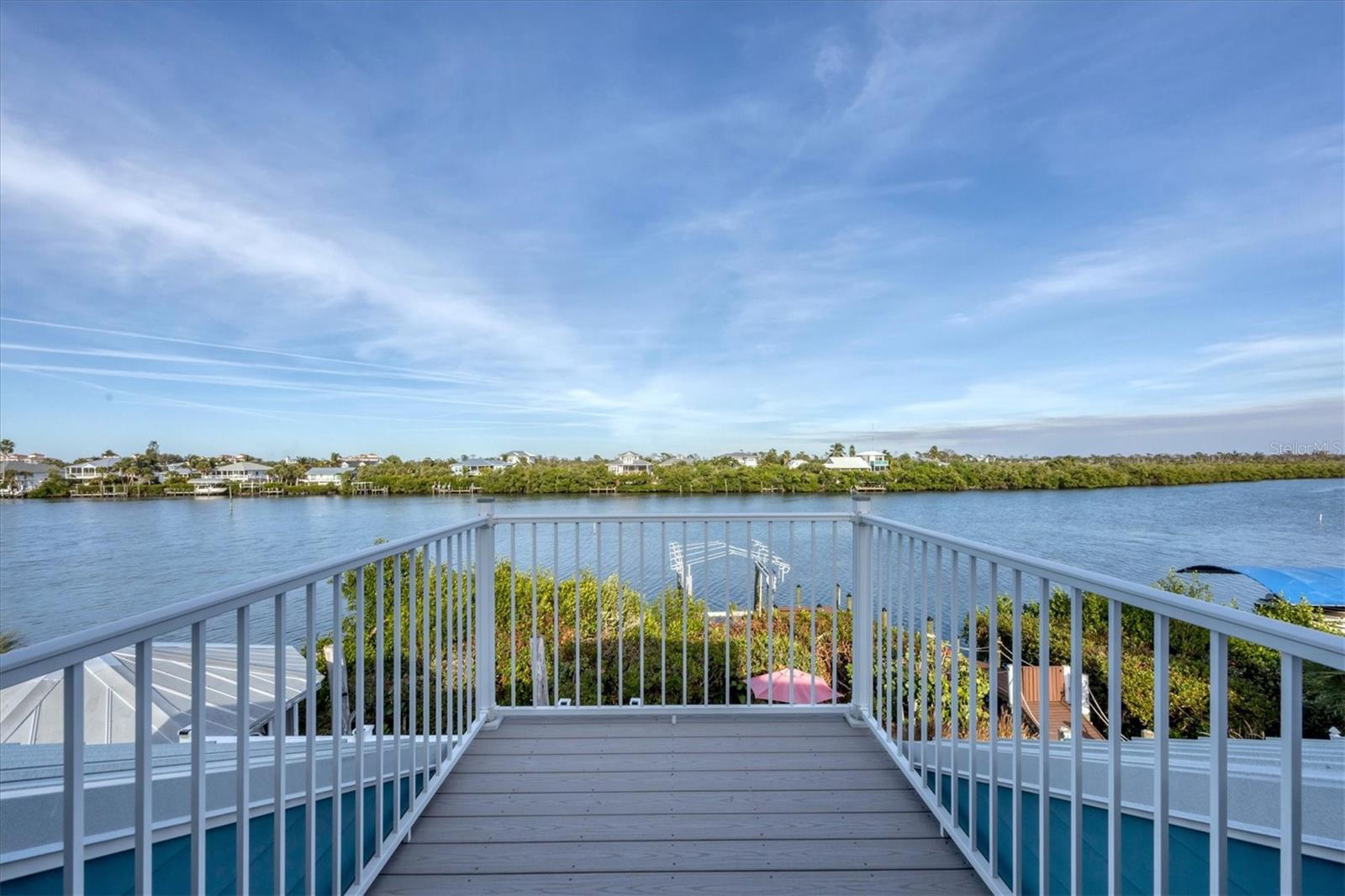 PALM ISLAND ESTATES UNIT 4 - Residential