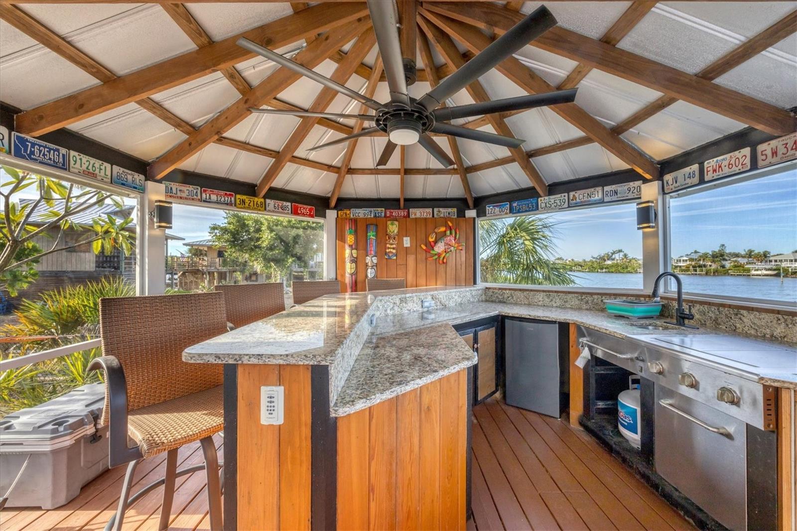 PALM ISLAND ESTATES UNIT 4 - Residential