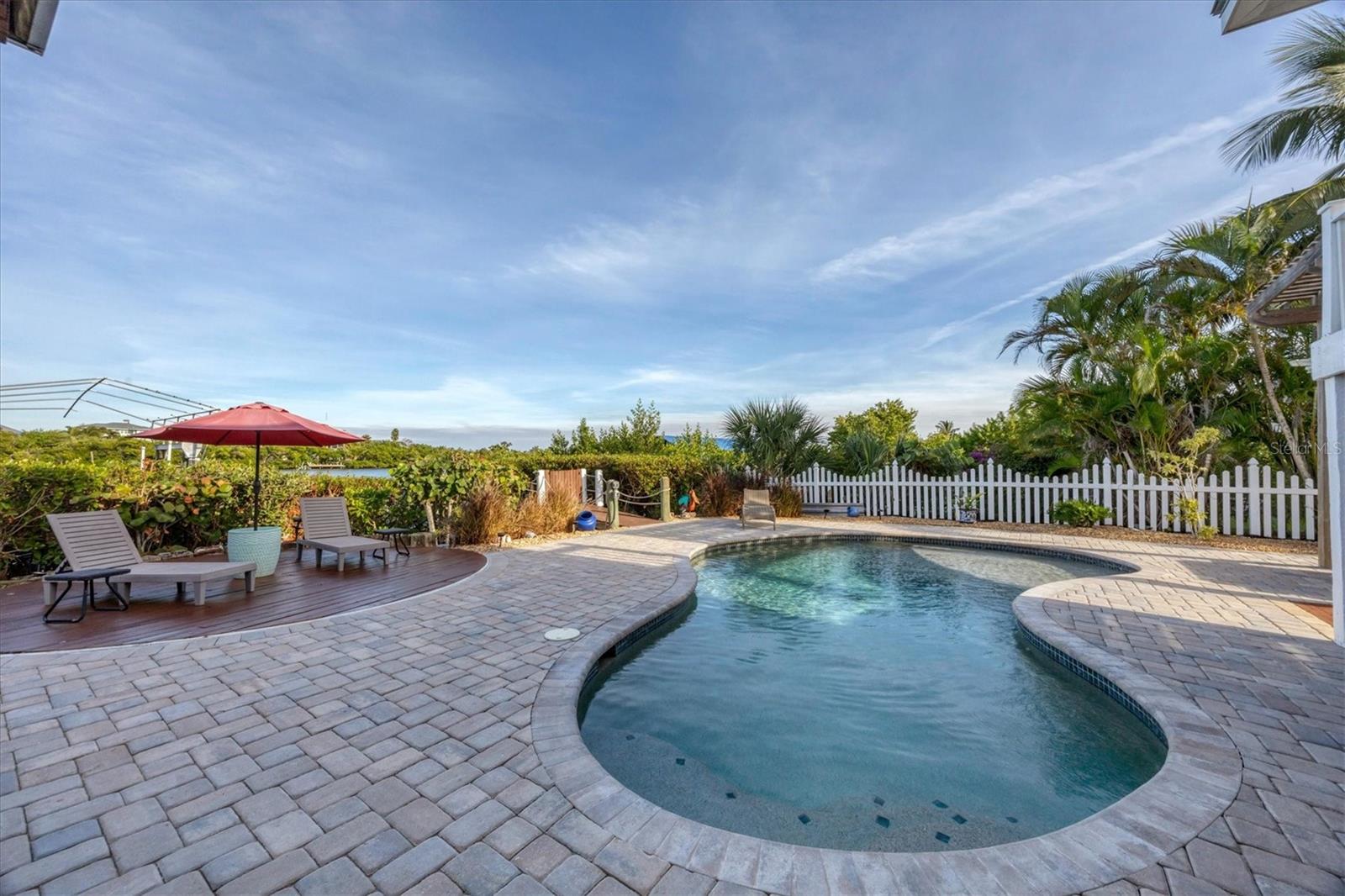 PALM ISLAND ESTATES UNIT 4 - Residential