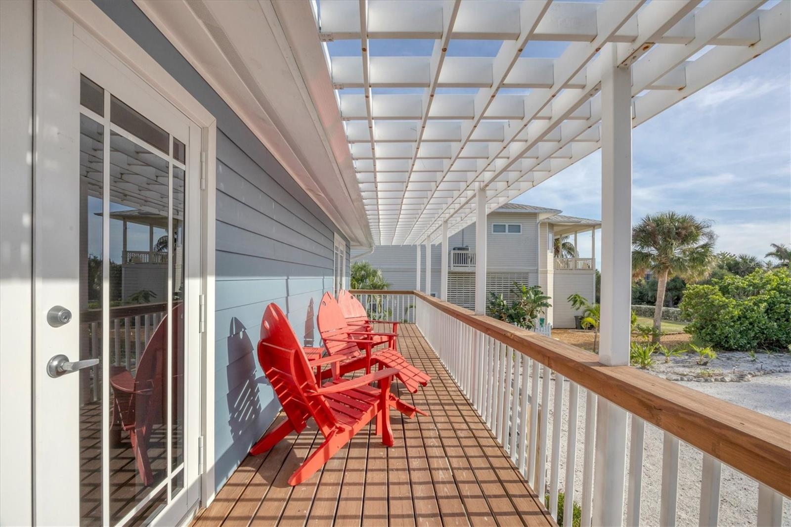 PALM ISLAND ESTATES UNIT 4 - Residential