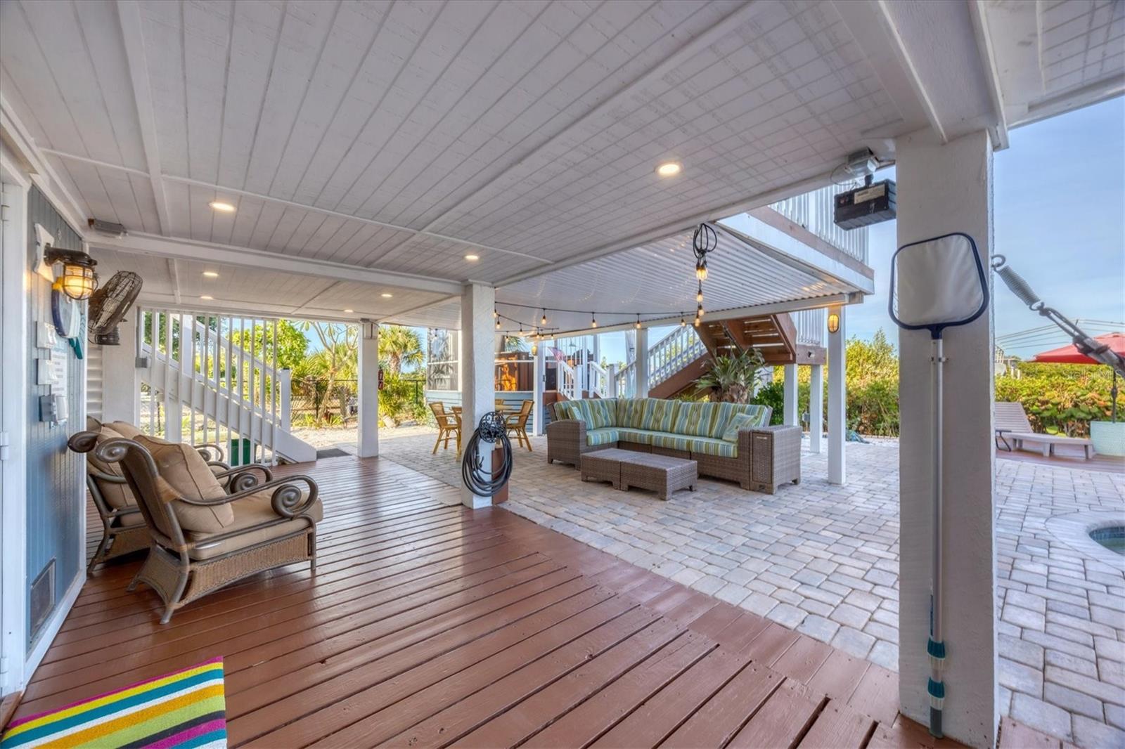 PALM ISLAND ESTATES UNIT 4 - Residential