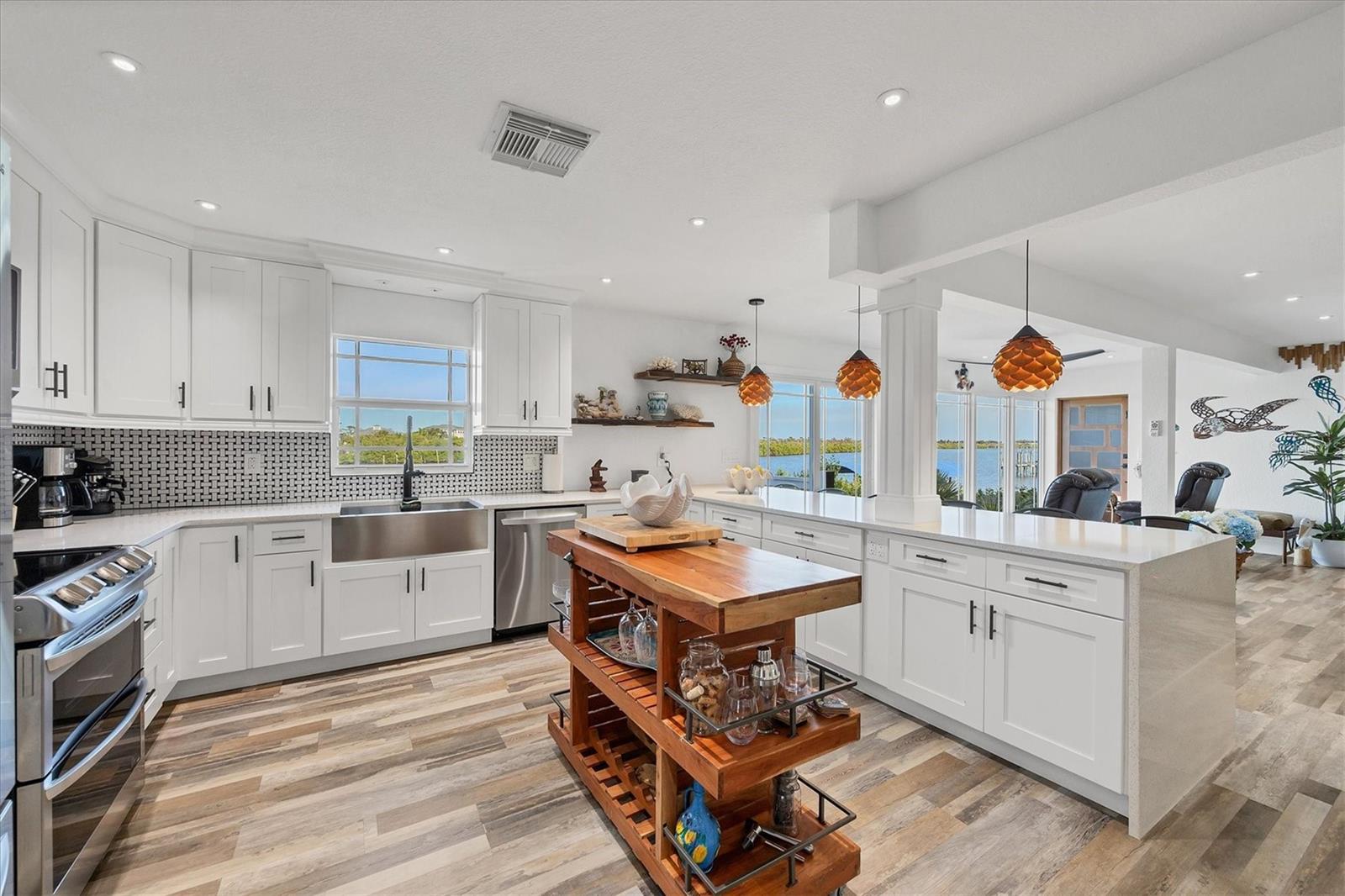 PALM ISLAND ESTATES UNIT 4 - Residential