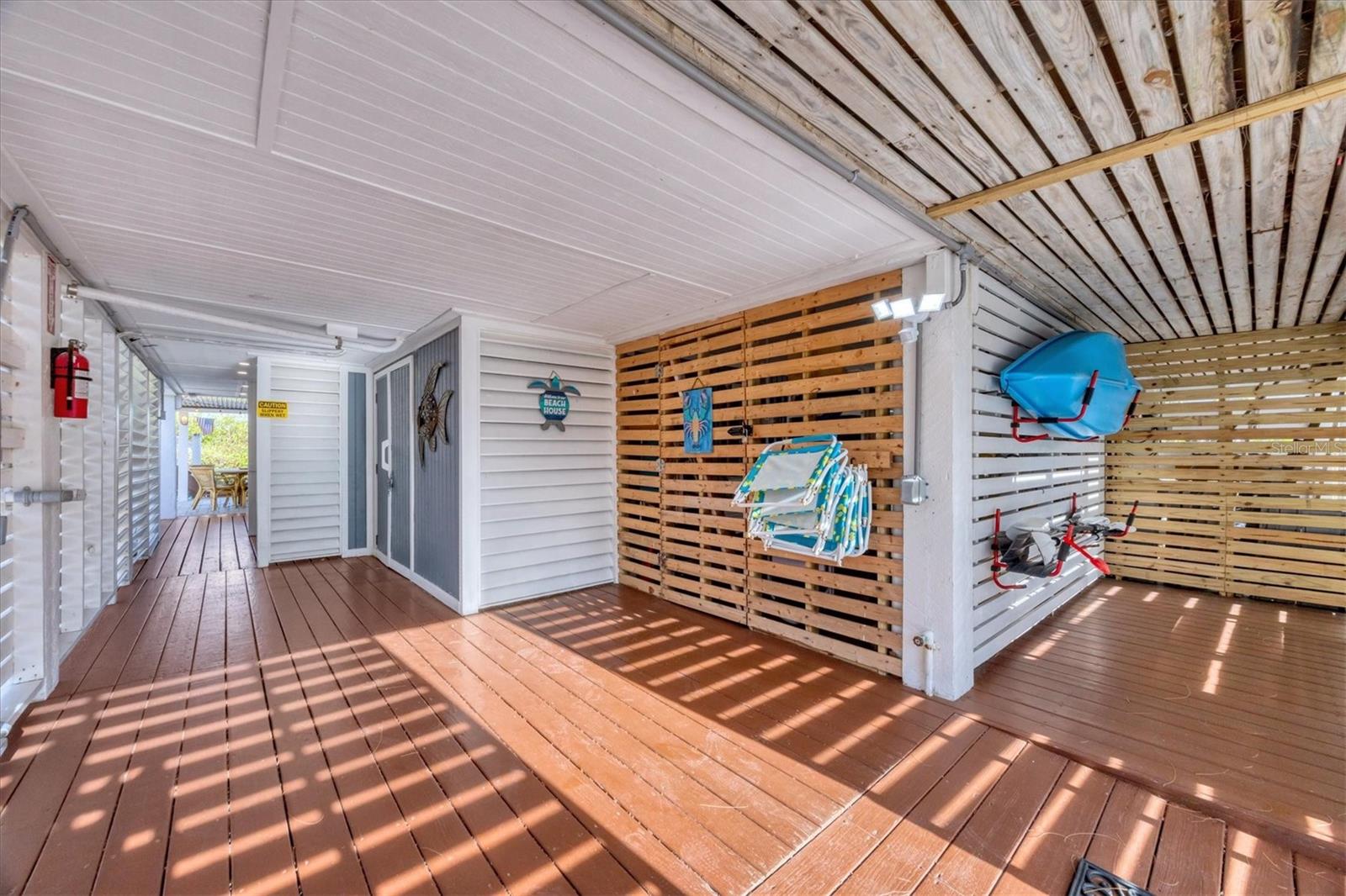 PALM ISLAND ESTATES UNIT 4 - Residential