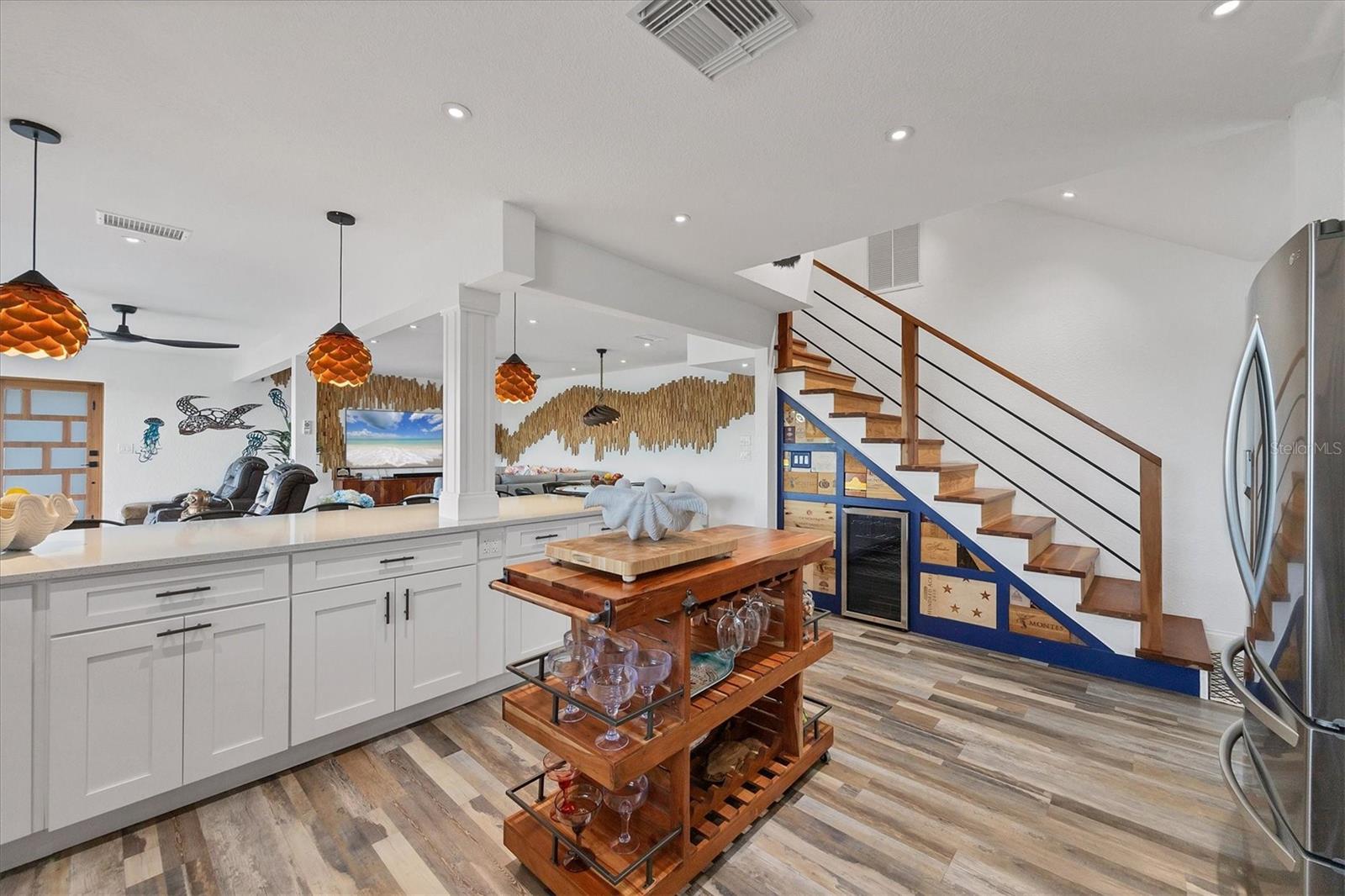 PALM ISLAND ESTATES UNIT 4 - Residential