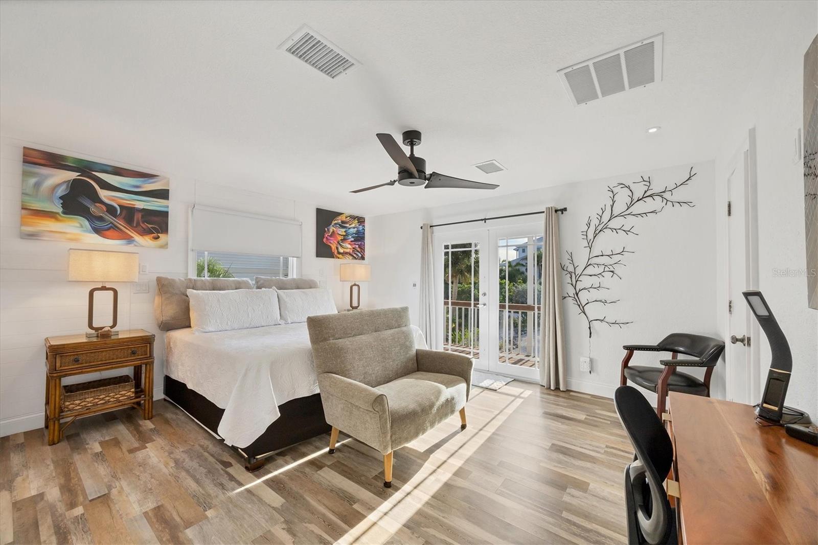 PALM ISLAND ESTATES UNIT 4 - Residential