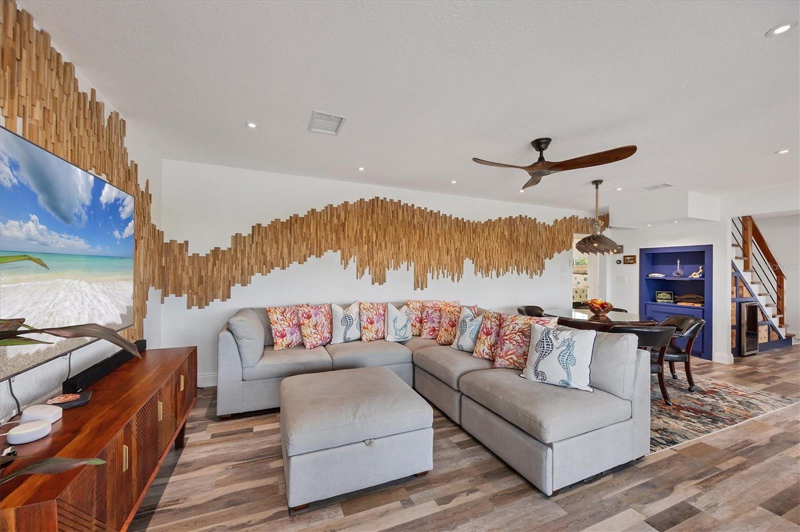 PALM ISLAND ESTATES UNIT 4 - Residential