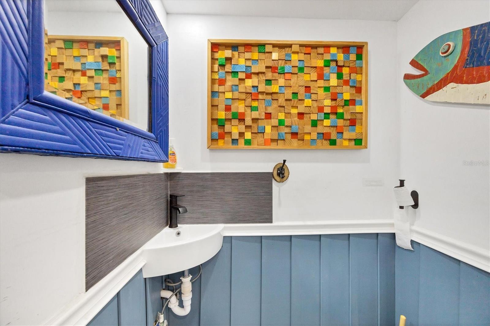 PALM ISLAND ESTATES UNIT 4 - Residential