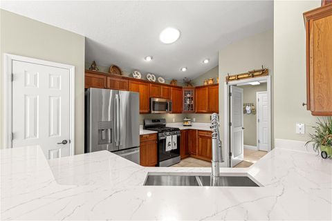 Tiny photo for 949 Isle Of Palms Path, The Villages, FL 32162 (MLS # G5100660)