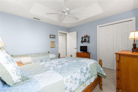 Tiny photo for 949 Isle Of Palms Path, The Villages, FL 32162 (MLS # G5100660)