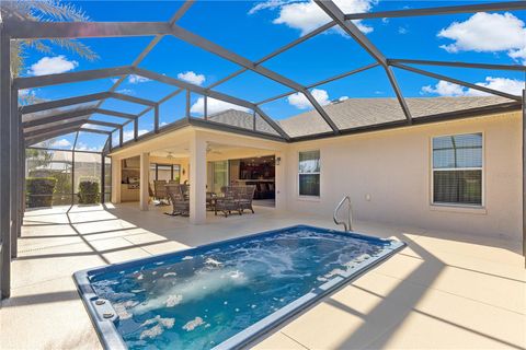 Tiny photo for 949 Isle Of Palms Path, The Villages, FL 32162 (MLS # G5100660)