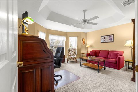 Tiny photo for 949 Isle Of Palms Path, The Villages, FL 32162 (MLS # G5100660)