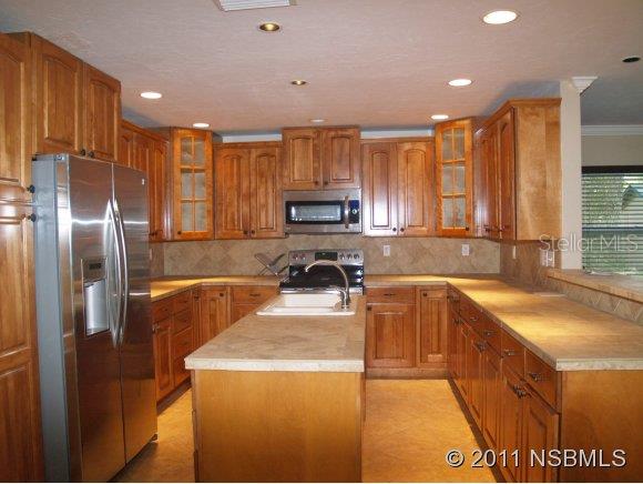 Waterway Park Sec 01 - Residential