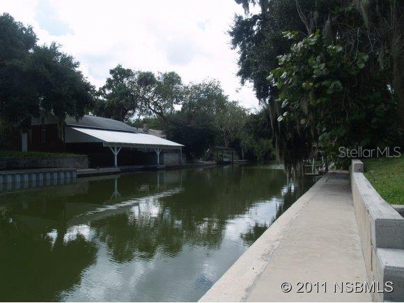 Waterway Park Sec 01 - Residential