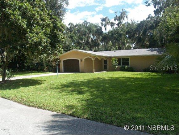 Waterway Park Sec 01 - Residential