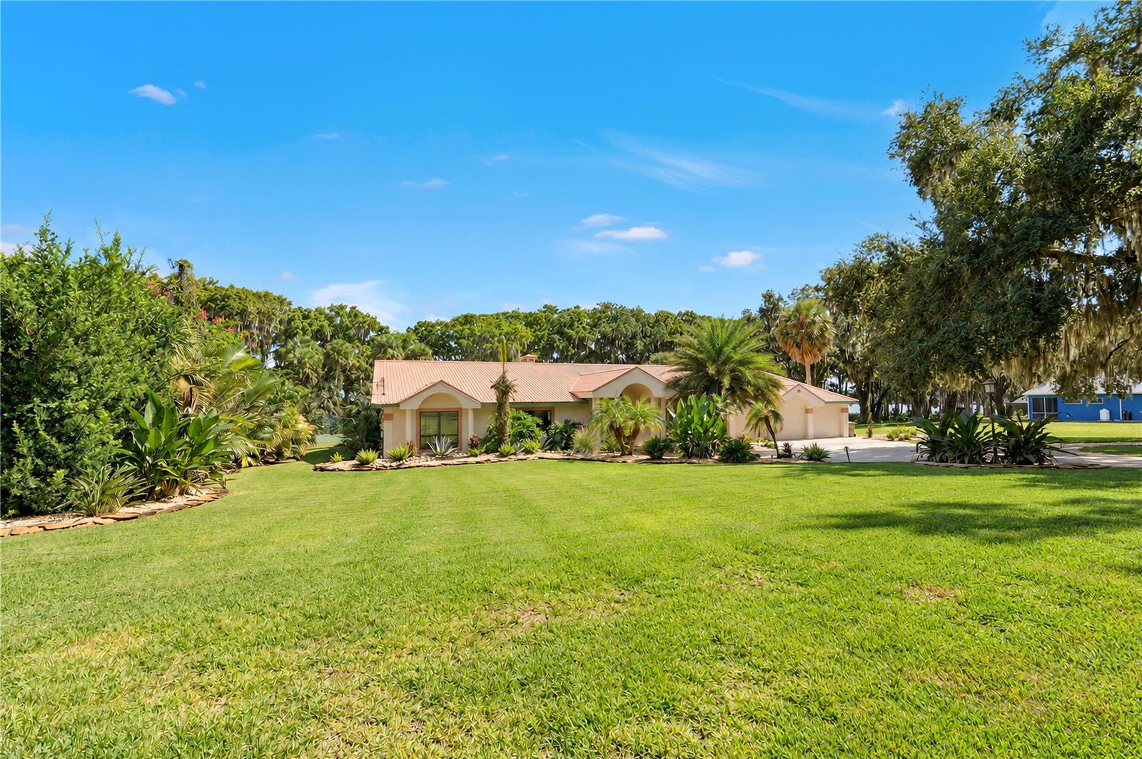 4345 CORLEY ISLAND ROAD