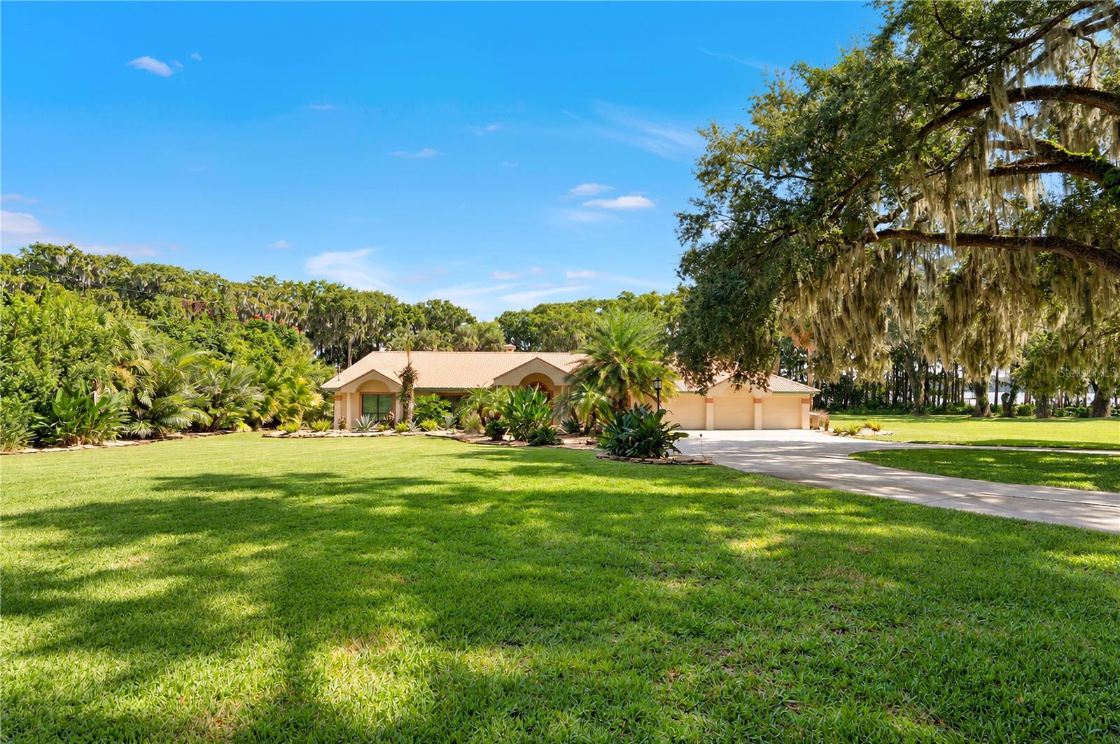 4345 CORLEY ISLAND ROAD