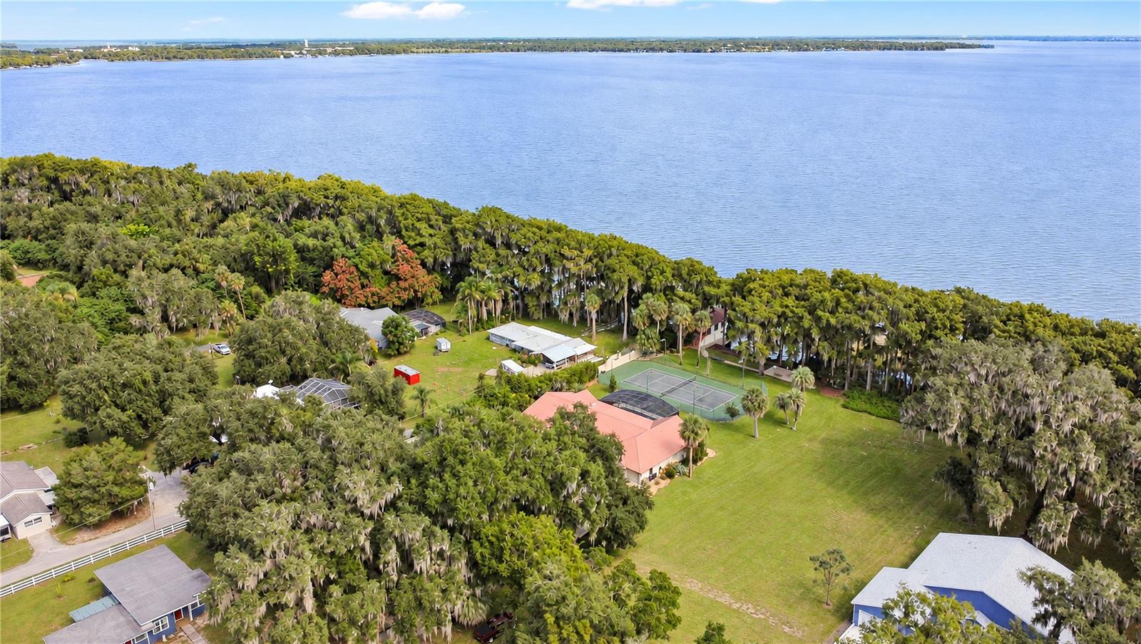 4345 CORLEY ISLAND ROAD