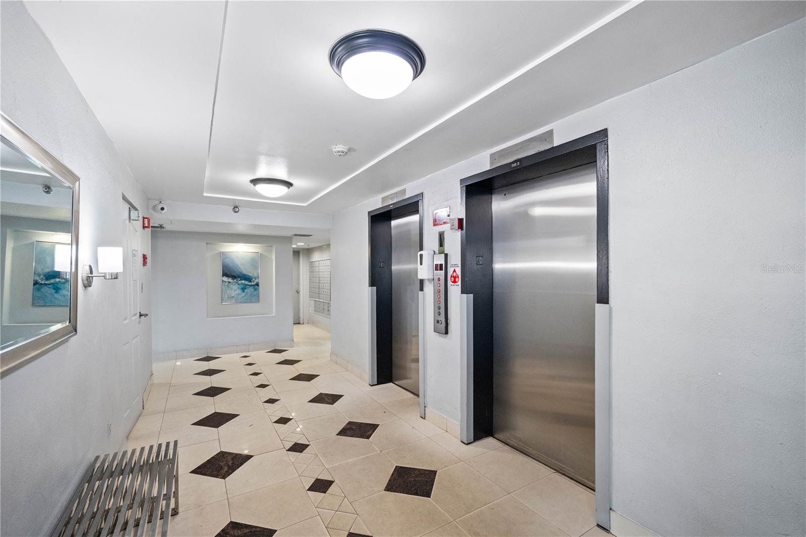 ONE LAUREL PLACE A CONDO - Residential