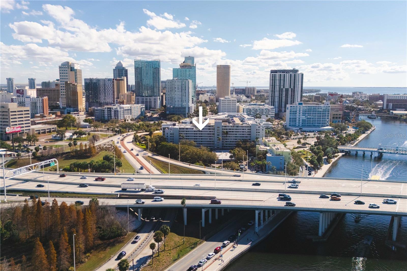 ONE LAUREL PLACE A CONDO - Residential