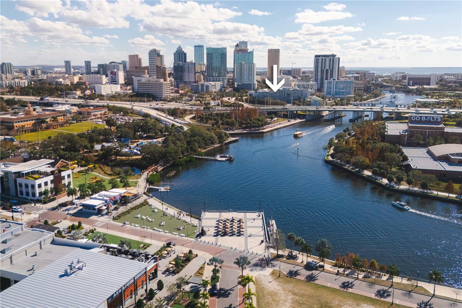 ONE LAUREL PLACE A CONDO - Residential