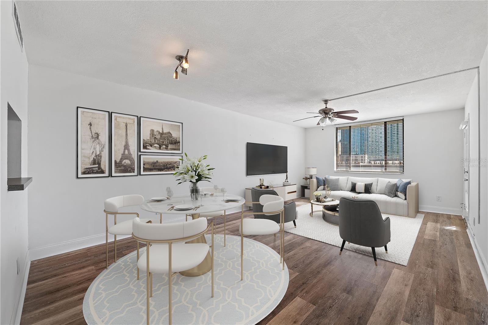 ONE LAUREL PLACE A CONDO - Residential