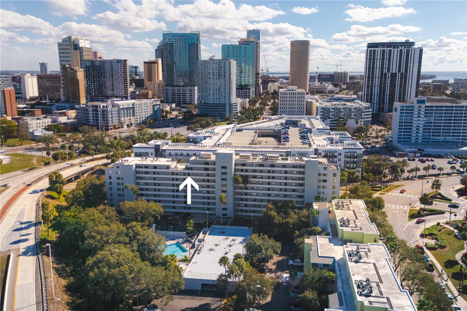 ONE LAUREL PLACE A CONDO - Residential